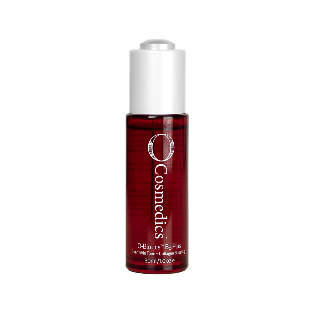 O Biotics B3 Plus