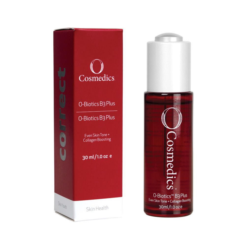 O Biotics B3 Plus
