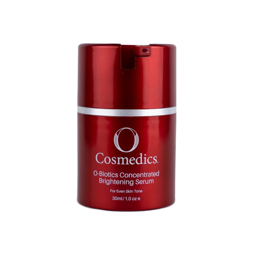 O Biotics Concentrated Brightening Serum
