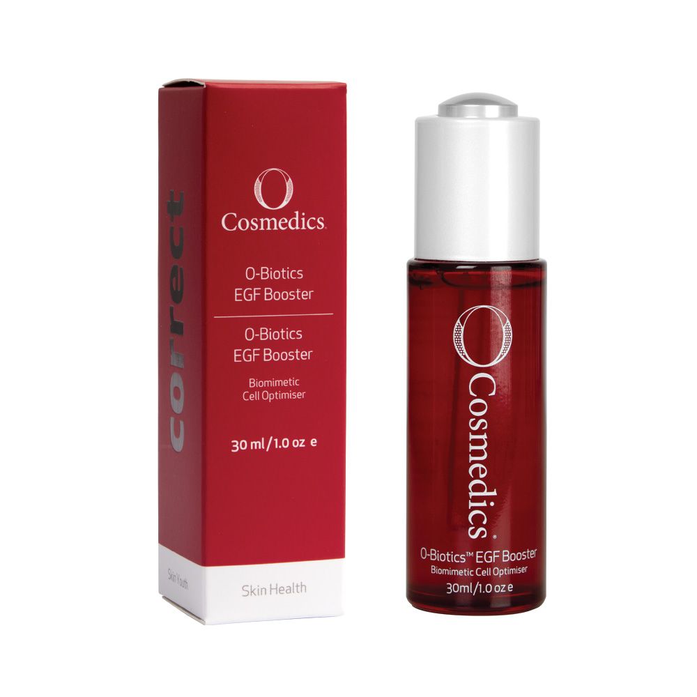 O Biotics EGF Booster