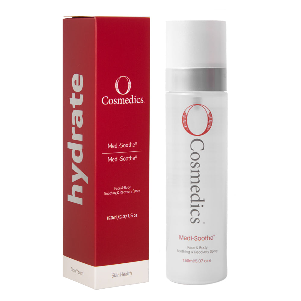 Medi-Soothe Mist Spray
