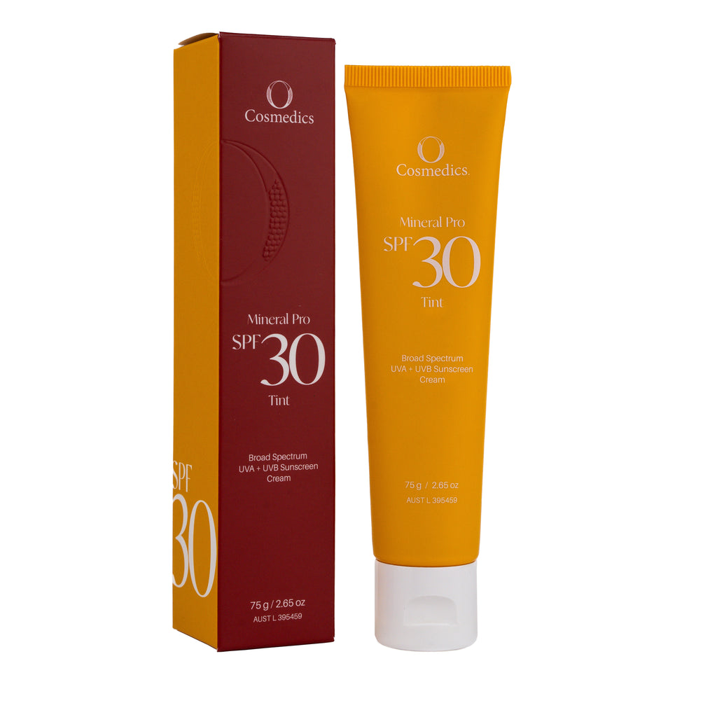 Mineral Pro SPF 30
