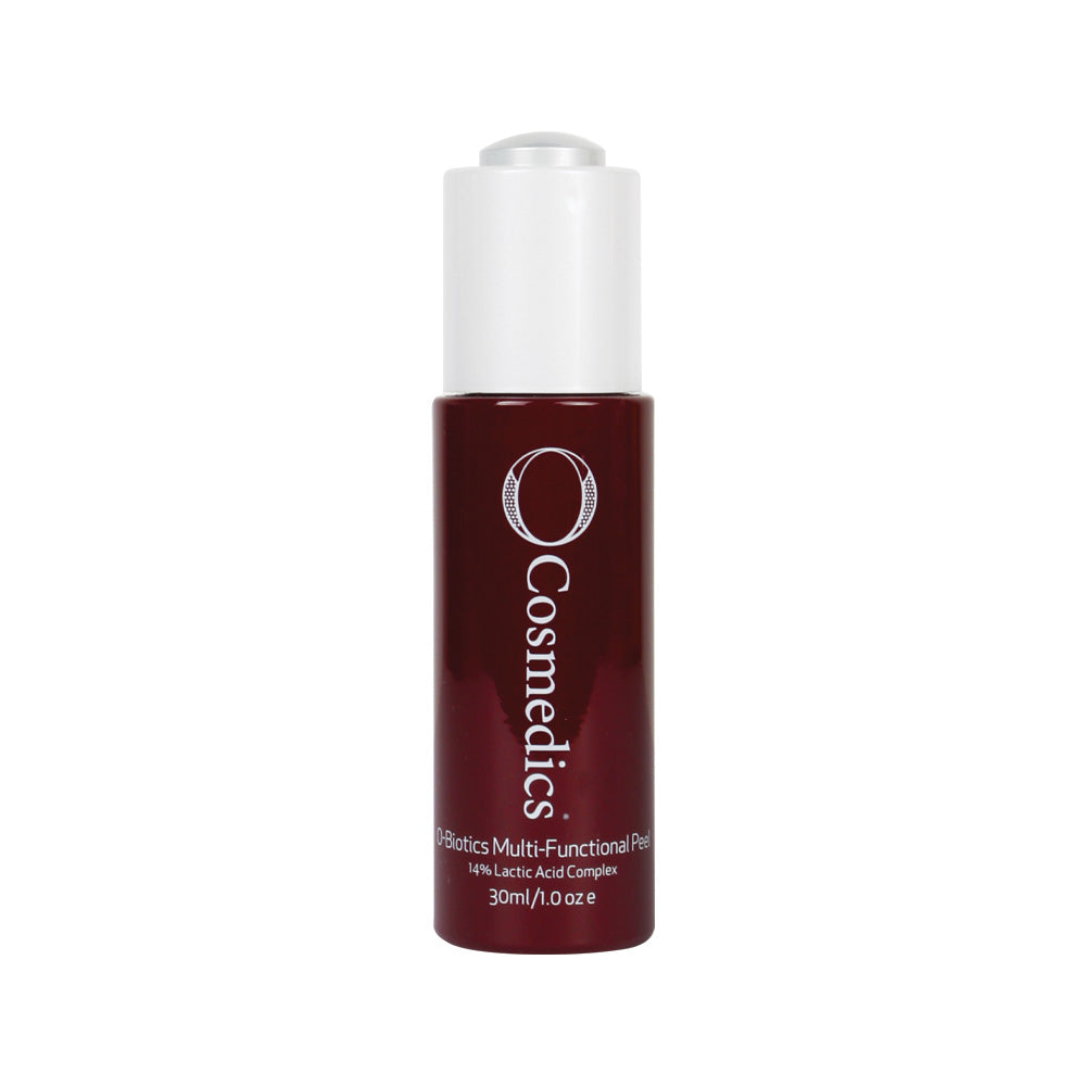 O Biotics Multi-Functional Peel